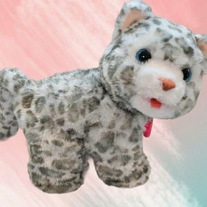 12" Hasbro FurReal Friends - Leopard Cat...